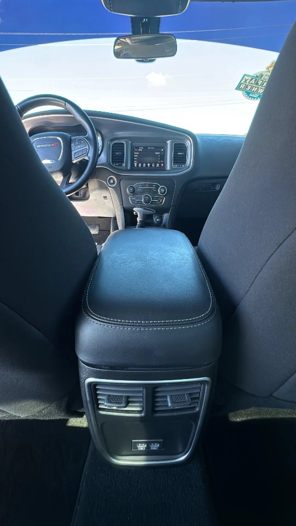 Used 2020 Dodge Charger SXT RWD image 13