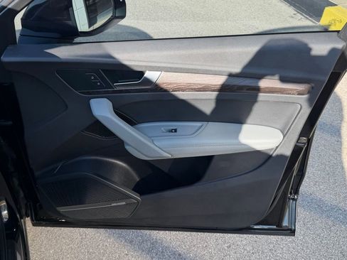 Used 2018 Audi Q5 Prestige image 29