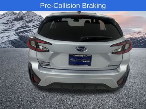 New 2026 Subaru Crosstrek 2.5i AWD/4WD image 4
