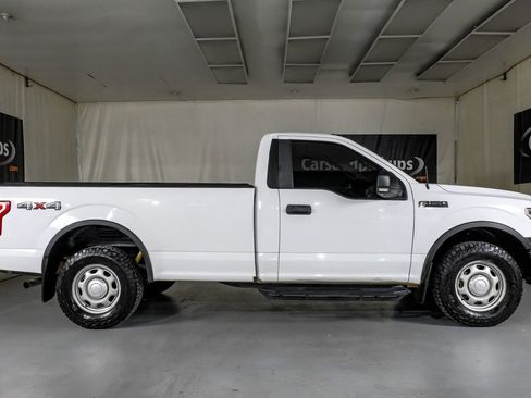 Used 2019 Ford F150 XL w/ XL Power Equipment Group AWD/4WD image 5