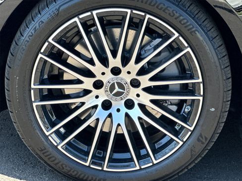 New 2025 Mercedes-Benz C 300 4MATIC Sedan image 30