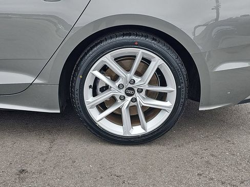 Used 2024 Audi A5 2.0T Premium Plus image 38