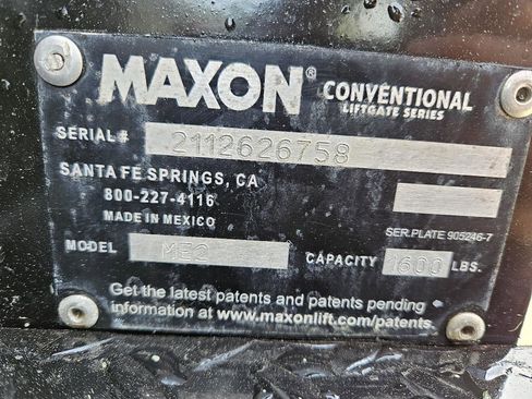 Used 2015 Chevrolet Silverado 3500 W/T w/ WT Convenience Package image 49