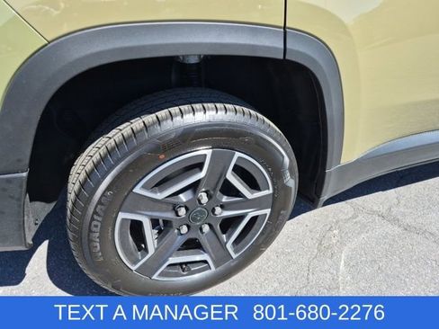 New 2026 Jeep Cherokee Laredo AWD/4WD image 6