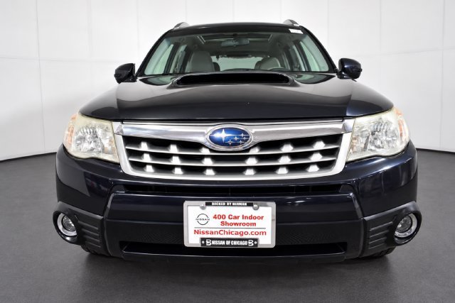 Used 2013 Subaru Forester 2.5XT Touring AWD/4WD image 2