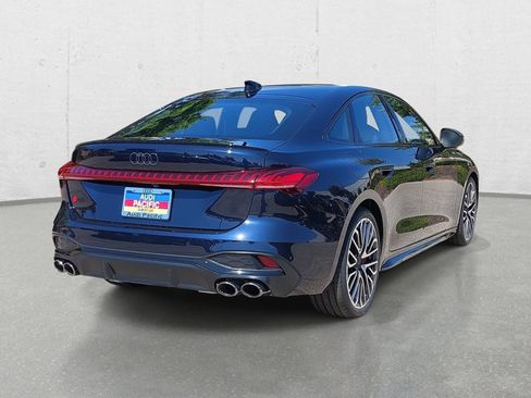 New 2026 Audi S5 Premium Plus AWD/4WD image 5