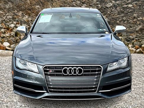 Used 2014 Audi S7 Prestige image 3