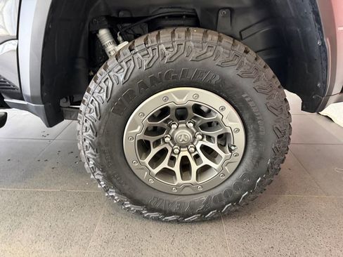 Used 2024 RAM 1500 TRX AWD/4WD image 10