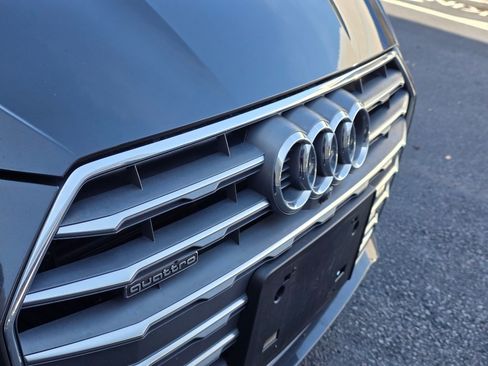 Used 2018 Audi A5 2.0T Prestige w/ Driver Assistance Package AWD/4WD image 4