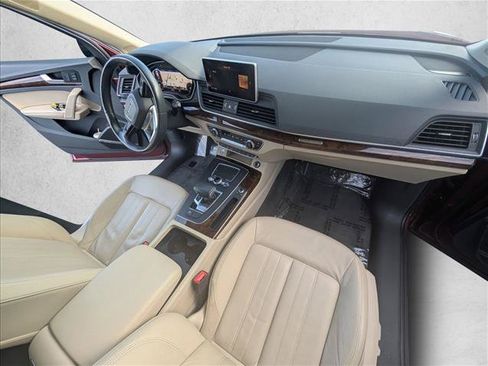 Used 2018 Audi Q5 Prestige AWD/4WD image 23