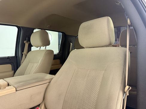 Used 2013 Ford F150 XLT w/ XLT Chrome Pkg image 18