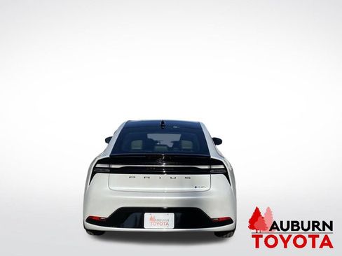 New 2027 Toyota Prius Plug-In Hybrid w/ Limited Premium Package FWD image 7