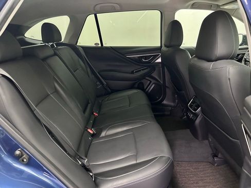 Used 2020 Subaru Outback Limited XT w/ Tech Package 2 image 22