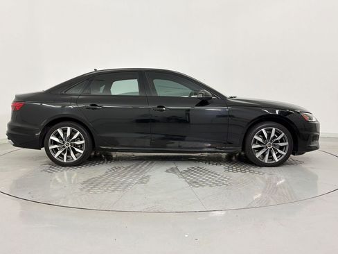 Used 2023 Audi A4 2.0T Premium Plus w/ Premium Plus Package AWD/4WD image 8