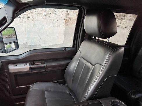 Used 2013 Ford F350 Lariat w/ Lariat Ultimate Pkg image 17