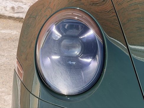 Certified 2024 Porsche 911 Turbo S image 12