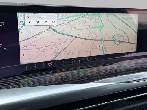 New 2025 Cadillac Escalade IQ Luxury 1 image 5