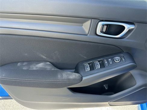 New 2026 Honda Civic Sport image 16