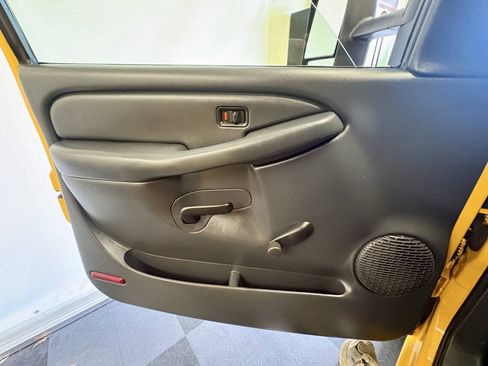 Used 2001 GMC Sierra 3500 SL RWD image 40