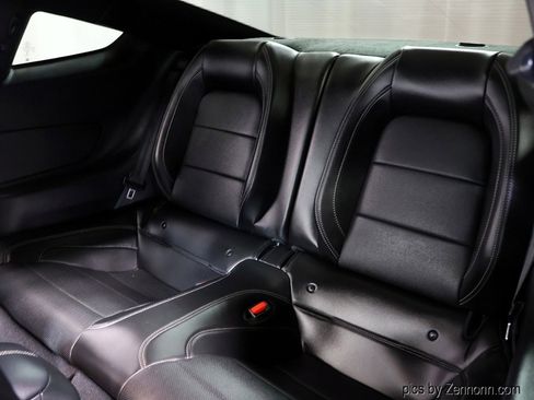 Used 2023 Ford Mustang Mach 1 w/ Equipment Group 700A image 12