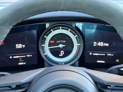 Certified 2023 Porsche 911 Carrera GTS image 25