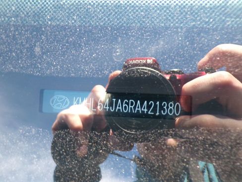 Used 2024 Hyundai Sonata SEL image 27