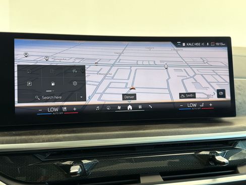 Certified 2026 BMW X5 xDrive40i AWD/4WD image 20