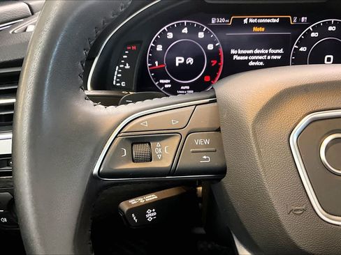 Used 2019 Audi Q7 3.0T Premium Plus w/ Premium Plus Package AWD/4WD image 23
