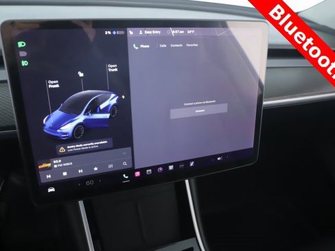 Used 2021 Tesla Model Y Long Range image 5