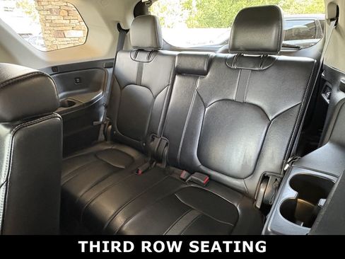 Used 2024 Honda Pilot EX-L image 25