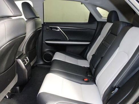 Used 2022 Lexus RX 350 FWD w/ Premium Package image 14