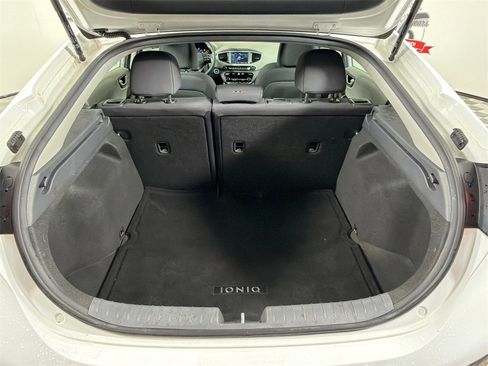 Used 2019 Hyundai Ioniq Blue image 18
