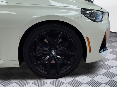 Used 2025 BMW 230i xDrive Coupe w/ M Sport Package image 11