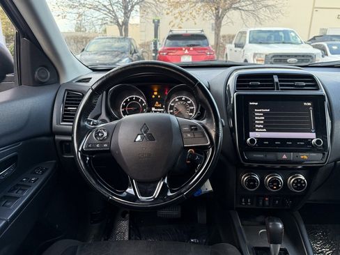 Used 2021 Mitsubishi Outlander Sport LE image 21