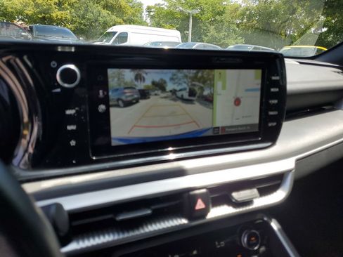 Certified 2022 Kia K5 GT-Line FWD image 28