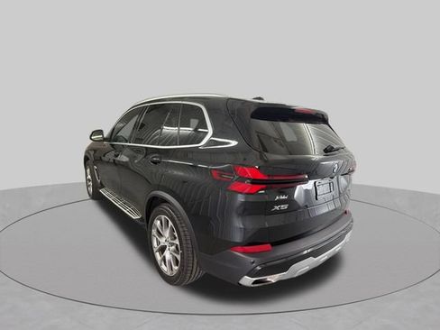 Used 2026 BMW X5 sDrive40i RWD image 8