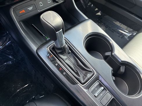 Used 2026 Honda Civic Sport Touring image 18