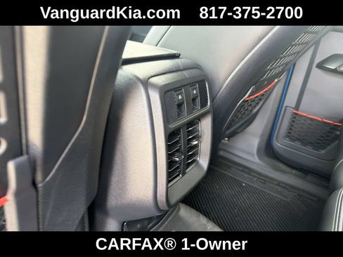 Used 2025 Ford Bronco Raptor AWD/4WD image 26