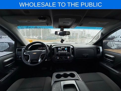 Used 2014 Chevrolet Silverado 1500 LT w/ All Star Edition image 12