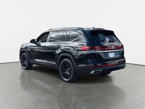 New 2026 Volkswagen Atlas SE image 29