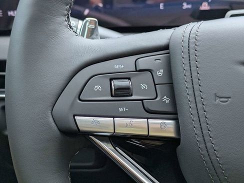 New 2026 Cadillac CT5 Sport RWD image 26
