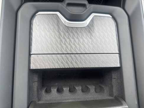 New 2026 RAM 1500 Tungsten AWD/4WD image 27