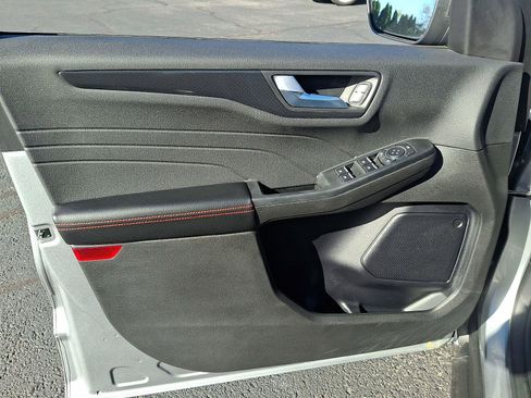 Used 2023 Ford Escape ST-Line w/ Tech Pack #1 image 12