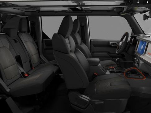 New 2026 Ford Bronco Raptor AWD/4WD image 31