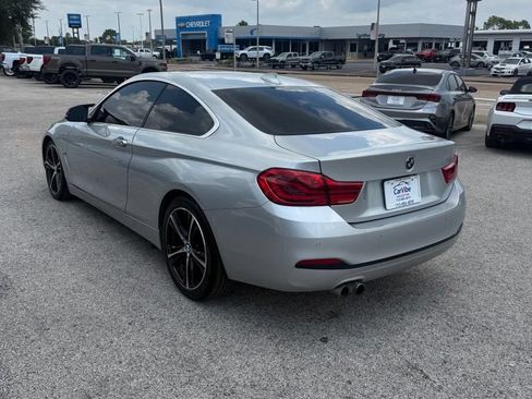 Used 2018 BMW 430i Coupe RWD image 5