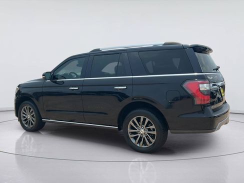 Used 2020 Ford Expedition Limited RWD image 4
