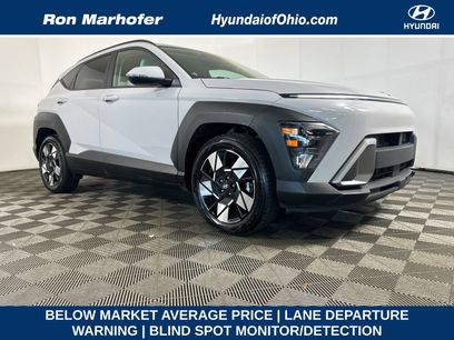 Used 2025 Hyundai Kona SEL