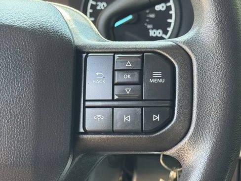 Used 2024 Ford F350 XL w/ FX4 Off-Road Package AWD/4WD image 28