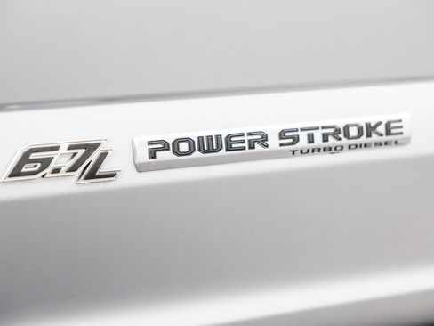 Used 2022 Ford F250 Lariat w/ Tremor Off-Road Package image 14