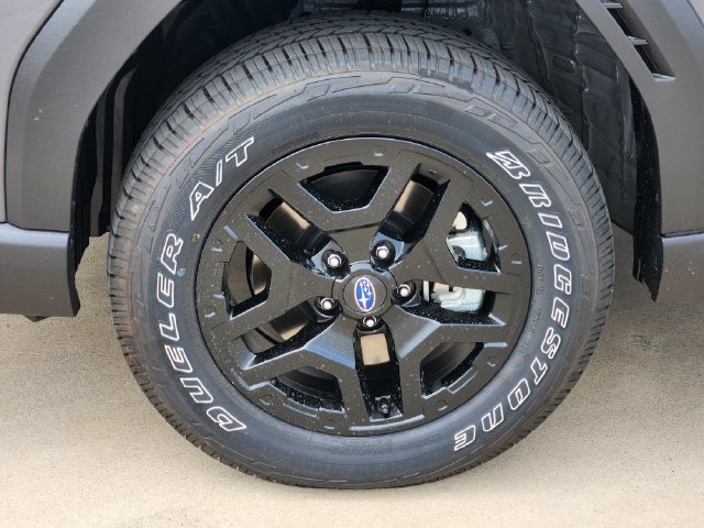 New 2026 Subaru Outback Wilderness AWD/4WD image 9